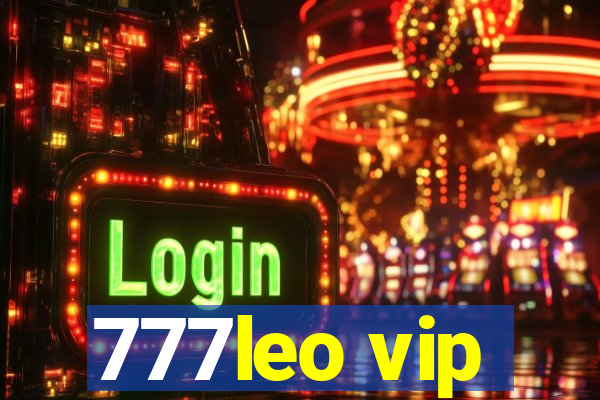 777leo vip