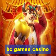 bc games casino