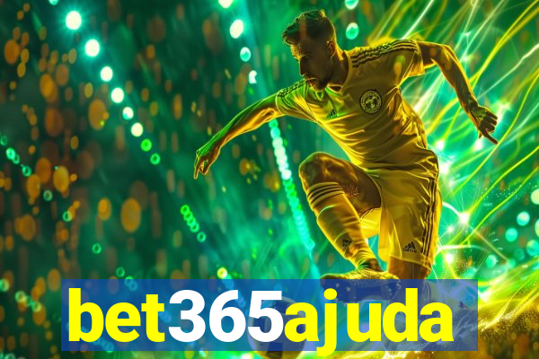 bet365ajuda