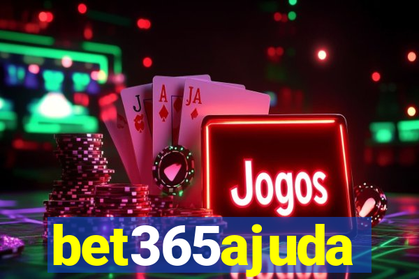 bet365ajuda