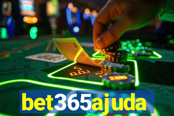 bet365ajuda