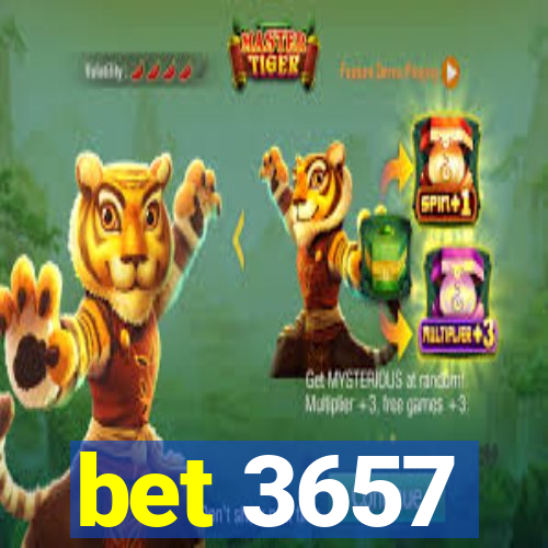 bet 3657