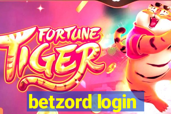 betzord login