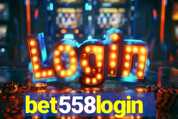 bet558login