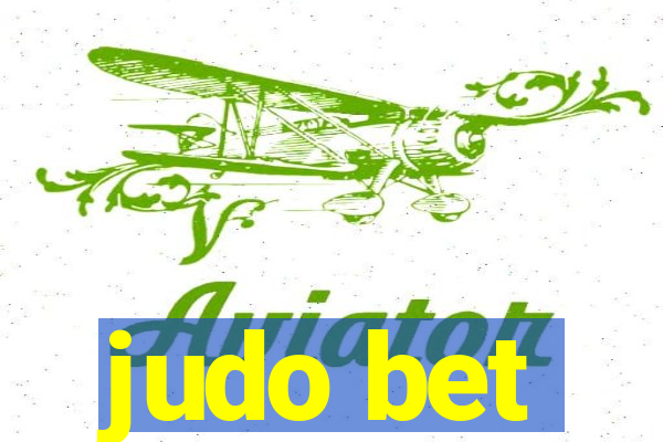 judo bet