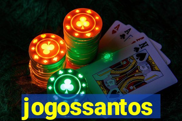 jogossantos