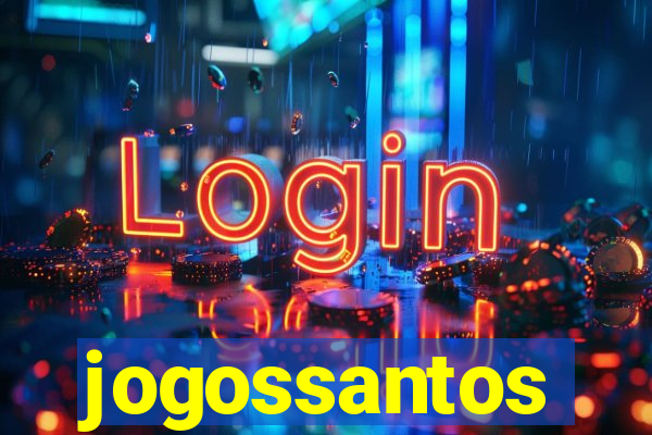 jogossantos