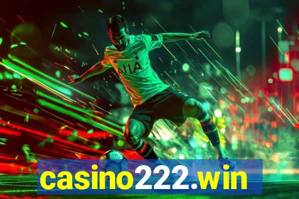 casino222.win