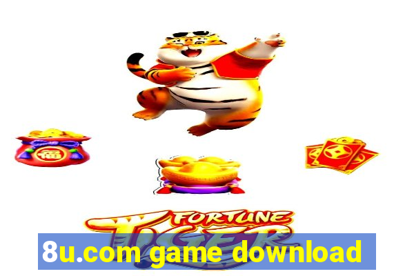 8u.com game download