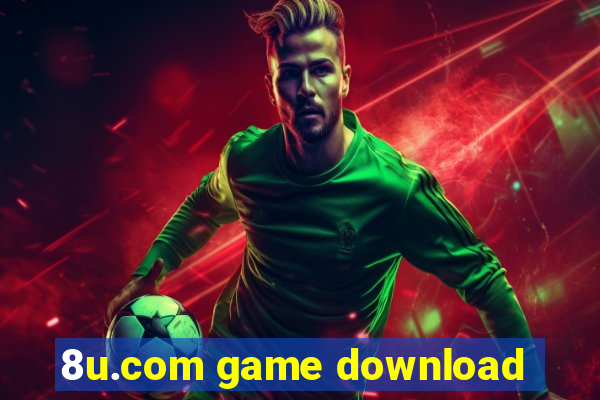 8u.com game download