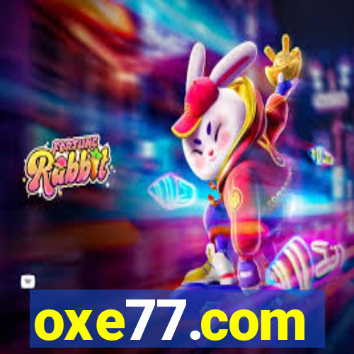 oxe77.com