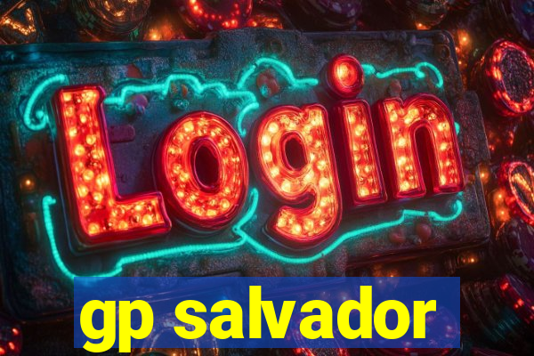 gp salvador