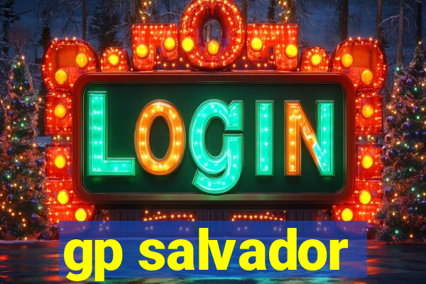 gp salvador