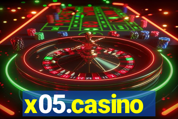 x05.casino