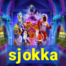 sjokka