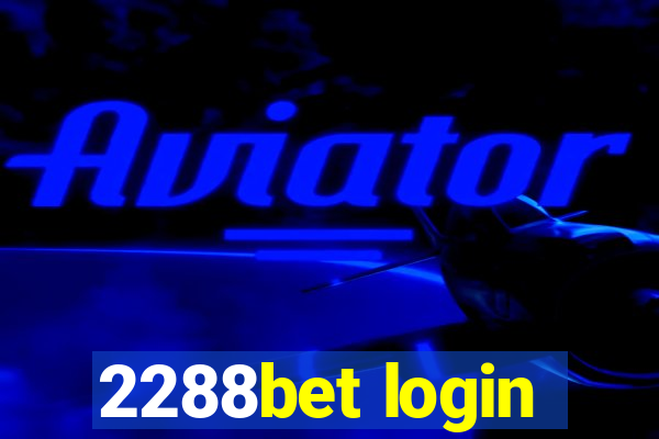 2288bet login