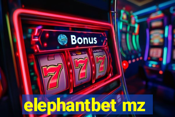 elephantbet mz