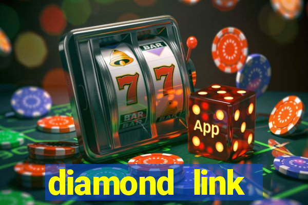 diamond link fortune slots apk