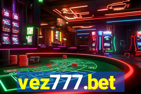 vez777.bet