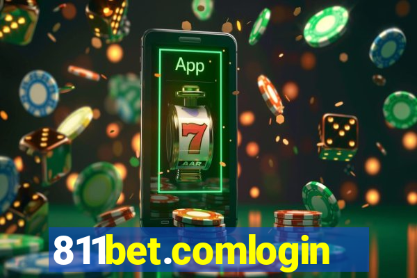 811bet.comlogin