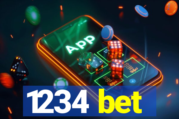 1234 bet