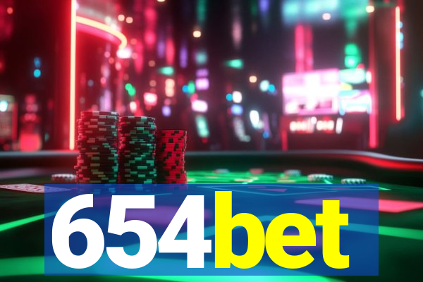 654bet