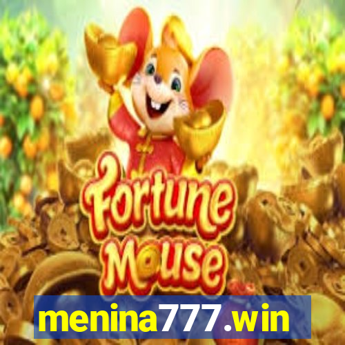 menina777.win