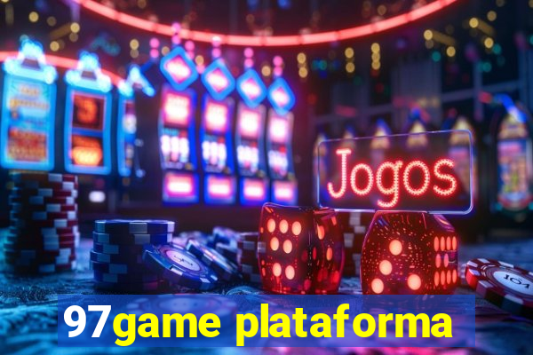 97game plataforma