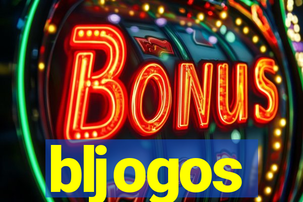 bljogos