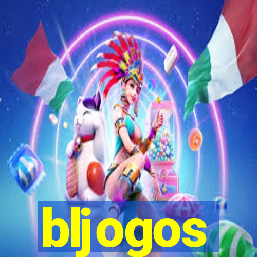 bljogos