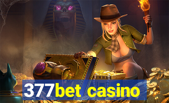 377bet casino