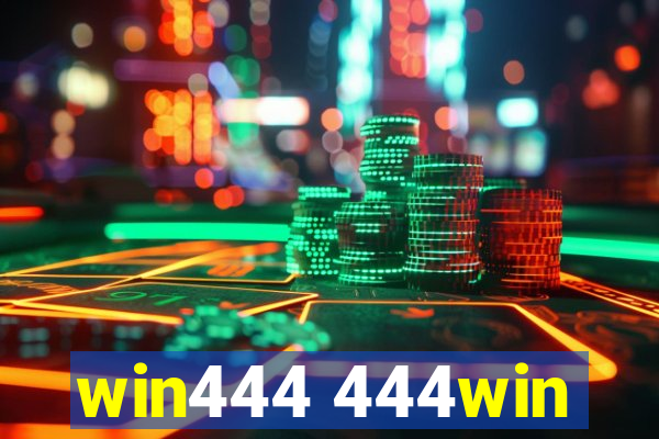 win444 444win