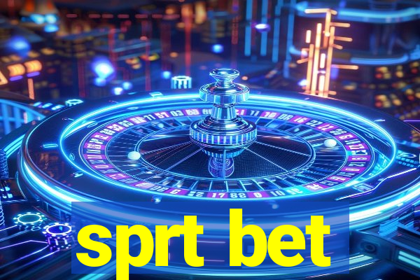 sprt bet