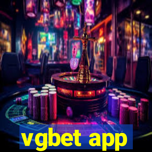 vgbet app