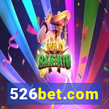 526bet.com