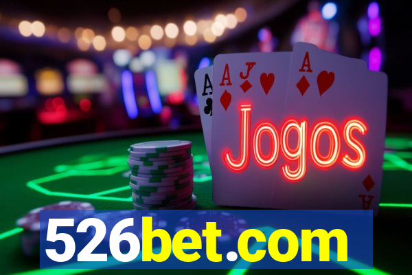 526bet.com