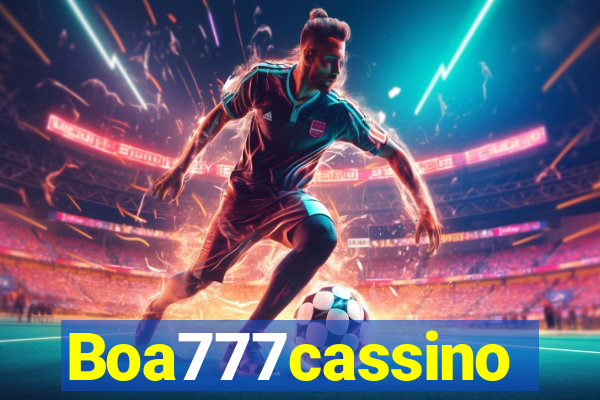 Boa777cassino