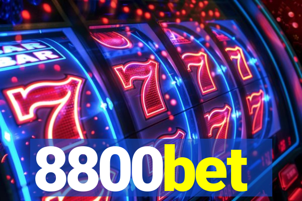 8800bet