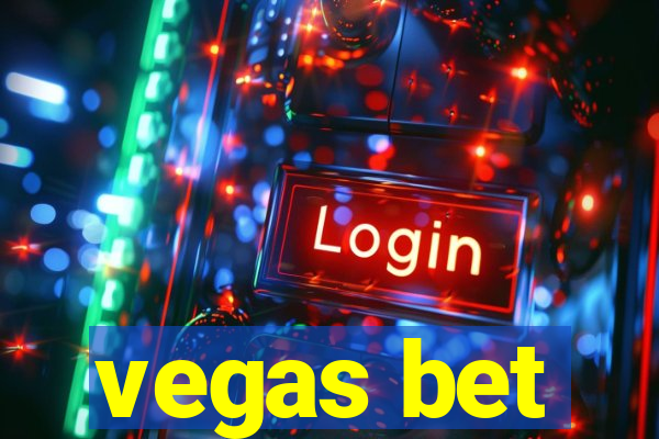 vegas bet