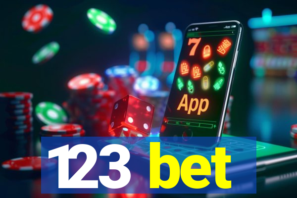 123 bet