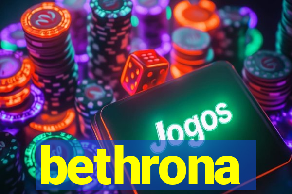 bethrona