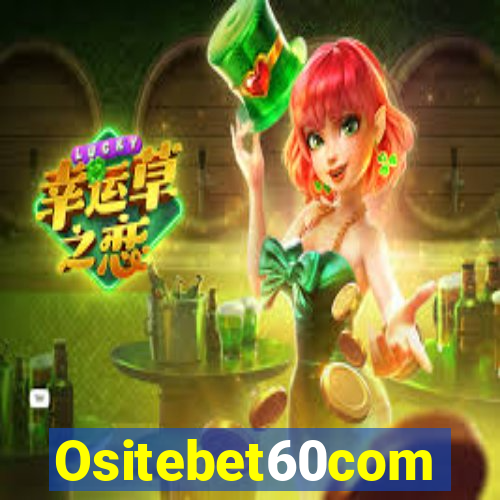 Ositebet60com