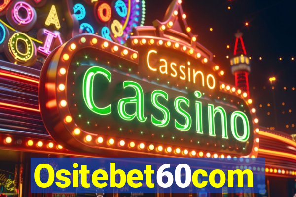 Ositebet60com