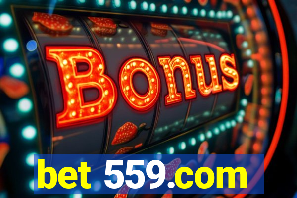 bet 559.com