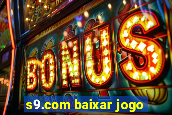 s9.com baixar jogo