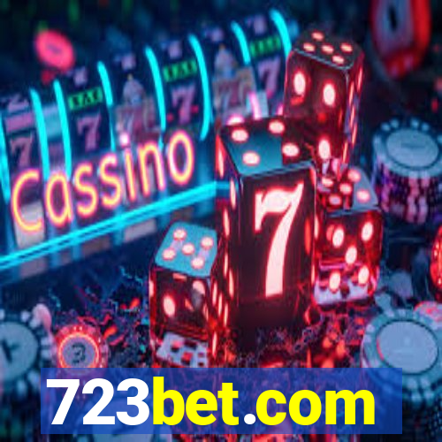 723bet.com