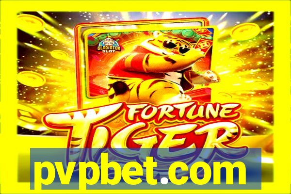 pvpbet.com