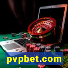 pvpbet.com