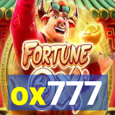 ox777