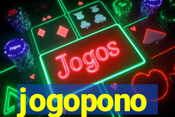 jogopono